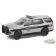 2021 Chevrolet Tahoe Police Pursuit PPV -  Hot Pursuit Series 38 -  1-64 Greenlight - 42960 F -  Passion Diecast 