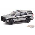 (Web Only ) 2021 Chevrolet Tahoe Police Pursuit PPV -  Hot Pursuit Series 38 -  1-64 Greenlight - 42960 F