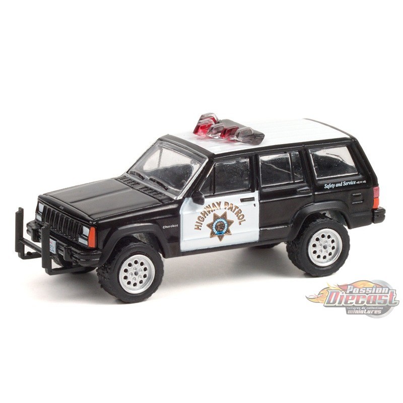 Greenlight hot pursuit series 38 Clearance