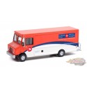 2019 Mail Delivery Vehicle - Canada Post - H.D. Trucks Series 21 - Greenlight 1/64 - 33210 C