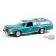 1991 Ford LTD Crown Victoria Wagon - Rosarito, Baja California, Mexico Taxi (Hobby Exclusive)  1/64 Greenlight 30225