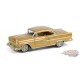  1955 Chevrolet Bel Air  - La 50 millionième voiture General Motors - Hobby Exclusive -1/64 Greenlight - 30231 -Passion Diecast 