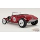 1934 HOT ROD ROADSTER - INDIAN MOTORCYCLE  GMP 1/18 -18958