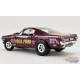 1965 FORD MUSTANG A / FX - TASCA FORD , ACME 1/18  - A1801839