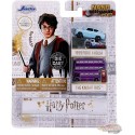 Harry Potter set of 2 Hollywood Rides -  Jada Nano - 31719