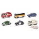 1/64 Club Vee-Dub Series 13  Assortiment Greenlight - 36030 - PassionDiecast