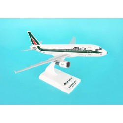 Alitalia Airbus A319   Skymarks  1/150  SKR495