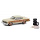 The Hobby Shop Series 10 assortment  1/64 Greenlight -  97100