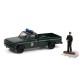 The Hobby Shop Series 10 assortment  1/64 Greenlight -  97100