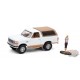 The Hobby Shop Series 10 Assortiment 1/64 Greenlight - 97100 - Passion Diecast 