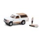 The Hobby Shop Series 10 assortment  1/64 Greenlight -  97100