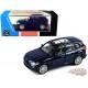 BMW X5 (G05) Tanzanite Bleu  - Para64 - PA-55182  Passion Diecast 