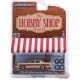 1978 AMC Matador Barcelona with Spare Tires - The Hobby Shop Series 10 - 1/64 Greenlight - 97100 C