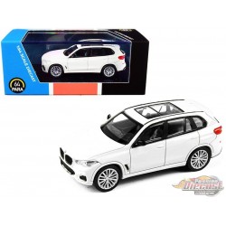 (Web Only)  BMW X5 (G05) Mineral White -  Para64  - PA-55181