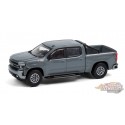 2020 Chevrolet Silverado RST et Off-Road Steps et Sport Bar - All-Terrain  Series 11 - 1/64 Greenlight - 35190 F