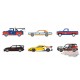 Running on Empty Series 13 Assortment - 1/64 Greenlight - 41130