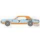 Running on Empty Series 13 Assortment - 1/64 Greenlight - 41130