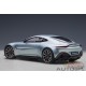 ASTON MARTIN VANTAGE 2019 SKYFALL SILVER -  Autoart 1/18 -  70276 - Passion Diecast 