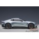 ASTON MARTIN VANTAGE 2019 SKYFALL SILVER -  Autoart 1/18 -  70276 - Passion Diecast 