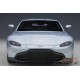 ASTON MARTIN VANTAGE 2019 SKYFALL SILVER -  Autoart 1/18 -  70276 - Passion Diecast 