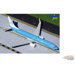 KLM Boeing 737-900 PH-BXP / Gemini 200 G2LKM924 Passion Diecast