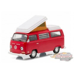 - Hobby Exclusive -1/64 Greenlight - 30275
