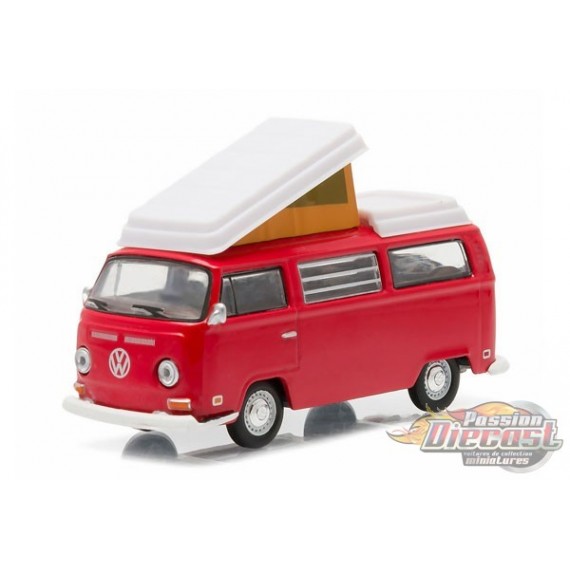 - Hobby Exclusive -1/64 Greenlight - 30275