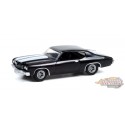 1970 Chevrolet Chevelle - (Moe) - Detroit Speed, Inc. Series 2 - Greenlight 1/64 - 39070 D