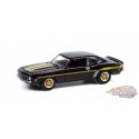 1969 Chevrolet Yenko Camaro - (Dave Tucker) - Detroit Speed, Inc. Series 2 - Greenlight 1/64 - 39070 B