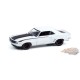 1969 Chevrolet Camaro - (Angelo Vespi) - Detroit Speed, Inc. Series 2 - Greenlight 1/64 - 39070 A