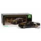 1977 Pontiac Firebird Trans Am - Starlite Black with Golden Eagle - Greenlight 1/18 - 19098 - Passion  Diecast 