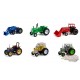 Down on the Farm Series 5 Assortiment - Greenlight1/64 - 48050 - PASSION DIECAST 