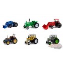 Down on the Farm Series 5 Assortiment - Greenlight1/64 - 48050