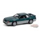 1991 Ford Mustang  GT - Home Improvement (1991-99, TV Series) - Hollywood 31 - 1/64 Greenlight - 44910 C