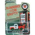 1956 Ford F-100 Tow Truck - Texaco Filling Station  -  Running on Empty 12 - 1-64 GREENMACHINE - 41120 BGR