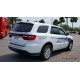 2017 Dodge Durango - Kennedy Space Center (KSC) Security Police Traffic Enforcement - Hobby Exclusive -1/64 Greenlight - 30285