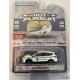 2013 Ford Escape - NYC Dep of Parks & Recreation - Hot Pursuit Series 37 -1-64 GREENMACHINE - 42950 DGR Passion Diecast