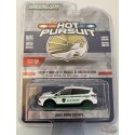 2013 Ford Escape - NYC Dep of Parks & Recreation - Hot Pursuit Series 37 -1-64 GREENMACHINE - 42950 DGR