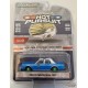 1982 Plymouth Gran Fury - NYPD Police Dept - Hot Pursuit Series 37 -1-64 GREENMACHINE - 42950 BGR