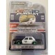 1985 Dodge Diplomat - Oklahoma Highway Patrol - Hot Pursuit Series 37 -1-64 GREENMACHINE - 42950 CGR