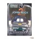 1970 Chevrolet Chevelle SS 396 - John Wick : Chapter 2 (2017) - Greenlight 1/64 44780 F