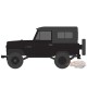 Black Bandit Series 25  Assortment - 1/64 Greenlight - 28070