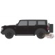 Black Bandit Series 25  Assortment - 1/64 Greenlight - 28070