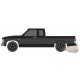 1988 Chevrolet S-10 Extended Cab - Black Bandit Series 25 - 1/64 Greenlight - 28070 C