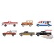 Blue Collar Collection Series 9 assortment - Greenlight 1/64 -  35200