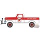 Blue Collar Collection Series 9 assortment - Greenlight 1/64 -  35200