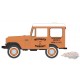 Blue Collar Collection Series 9 assortment - Greenlight 1/64 -  35200