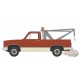 Blue Collar Collection Series 9 assortment - Greenlight 1/64 -  35200