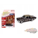 1964 Ford Thunderbolt Bourgogne - Bill Lawton - Tasca Ford - Johnny Lightning 1:64 - JLSP139 A