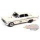 1964 Ford Thunderbolt Blanc - Bill Lawton - Tasca Ford - Johnny Lightning 1:64 - JLSP139 B -  Passion Diecast 